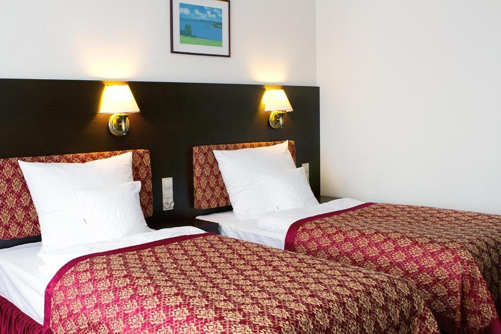 Hotel Koch Kętrzyn Værelse billede
