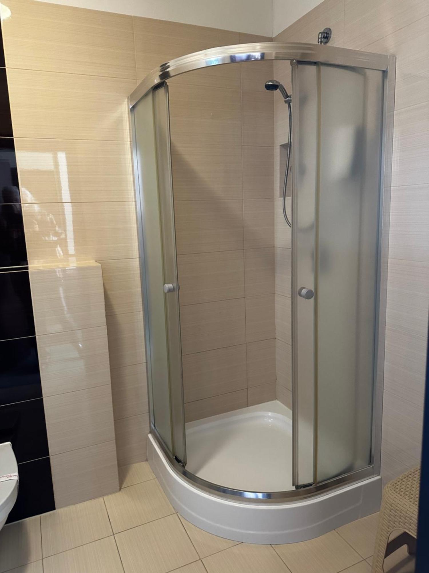 Hotel Koch Kętrzyn Eksteriør billede