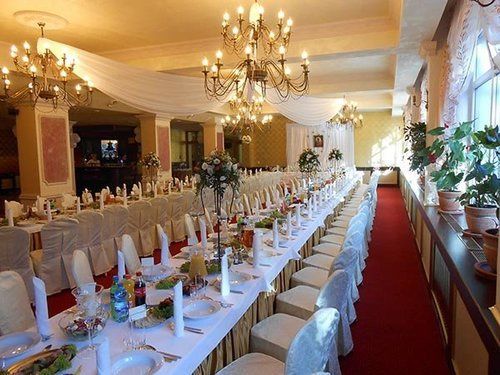 Hotel Koch Kętrzyn Eksteriør billede