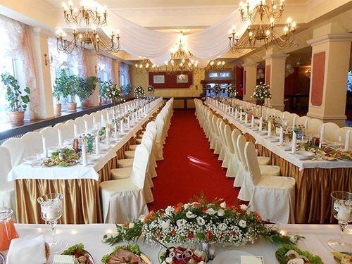 Hotel Koch Kętrzyn Eksteriør billede