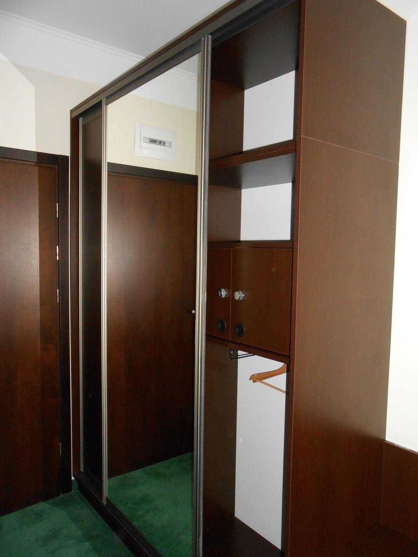 Hotel Koch Kętrzyn Eksteriør billede